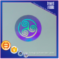 Famaritana sticker hologramika azo antoka Hologram